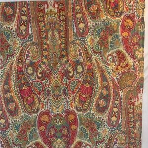 Pottery Barn Set of 3 Pillow Shams